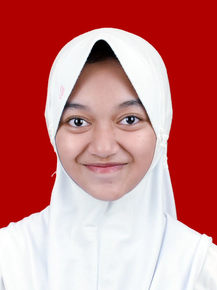 Foto ASFAUNI PUTRI NURAMDANIS